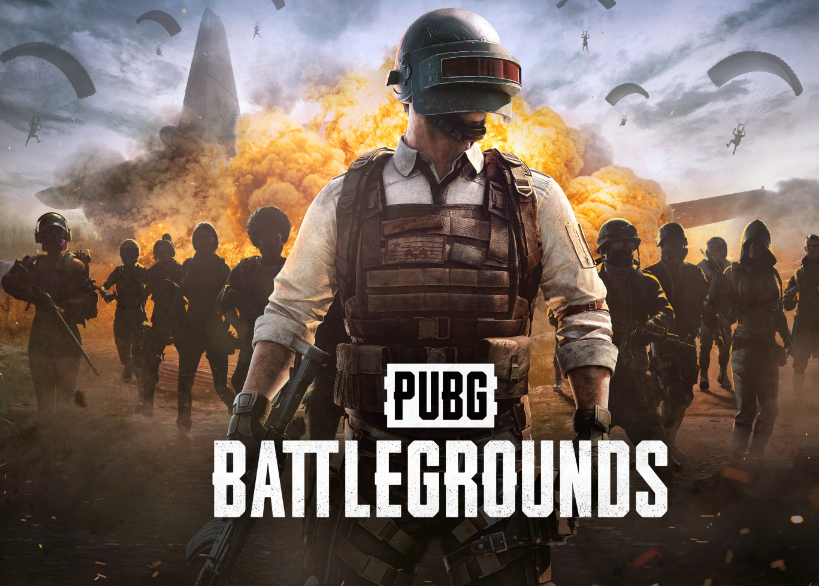 PUBG Day