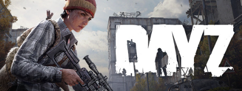 More information about "DayZ Week"